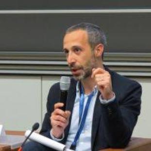 Dr.  Bruno Martorano